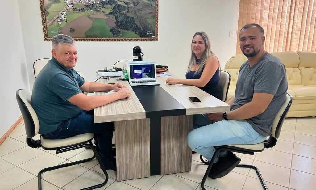 Projeto Cidade Empreendedora do Sebrae será implantado em Cerro Negro