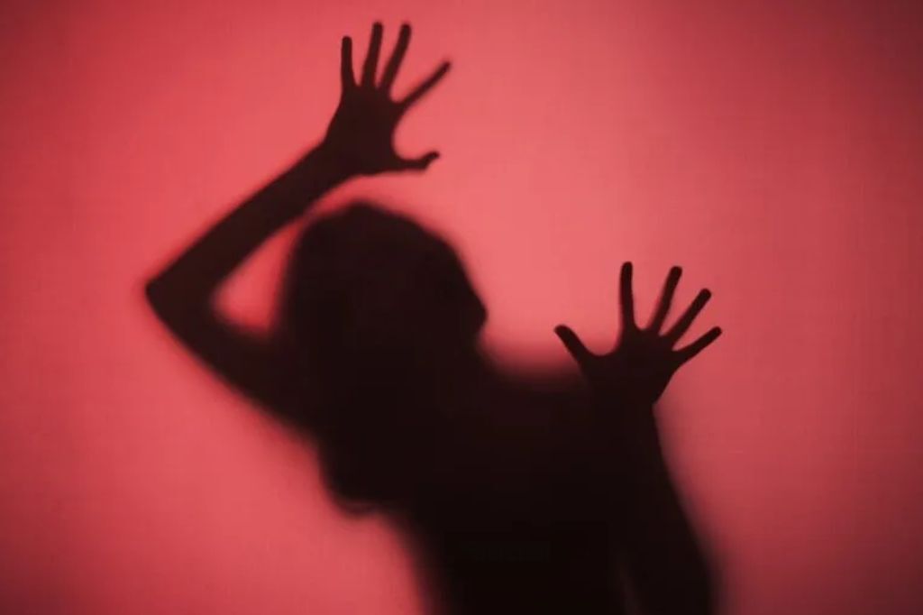  - Homem é preso por manter mulher em cárcere privado em Imbituba - Foto: imagem internet