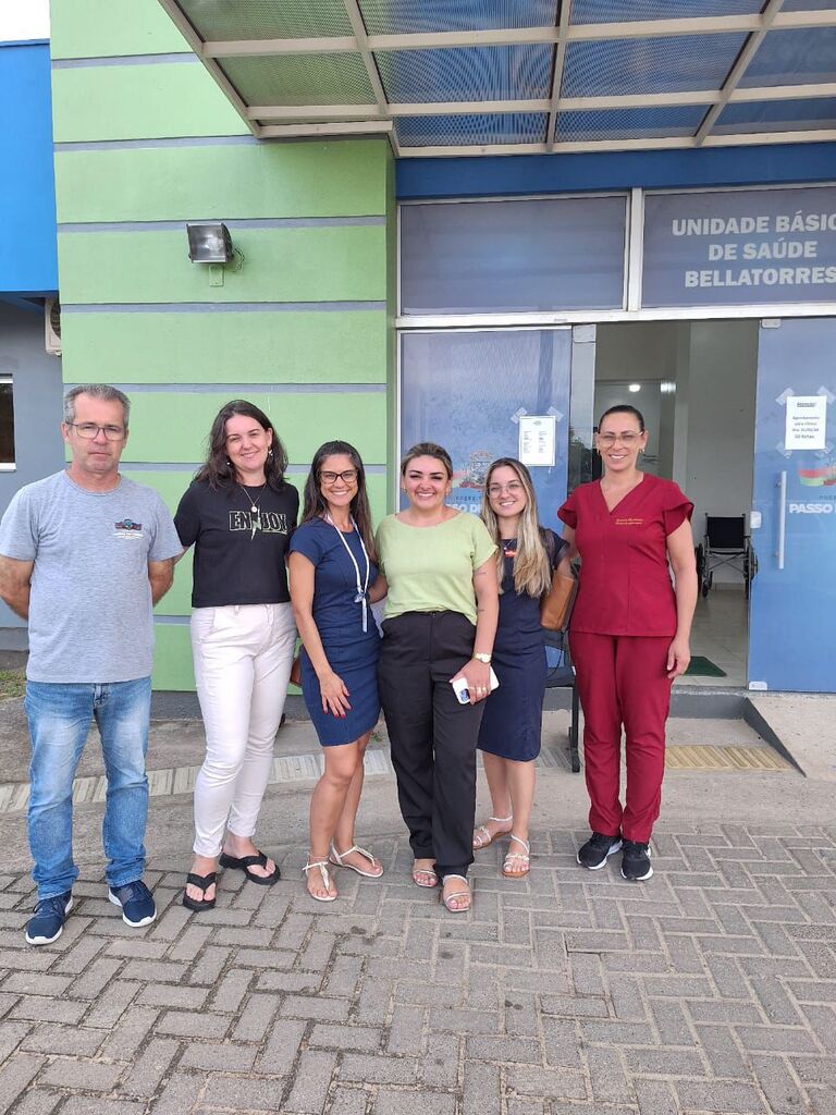 BELLATORRES TERÁ SALA DE VACINAÇÃO PARA FACILITAR ACESSO E INCENTIVAR A IMUNIZAÇÃO