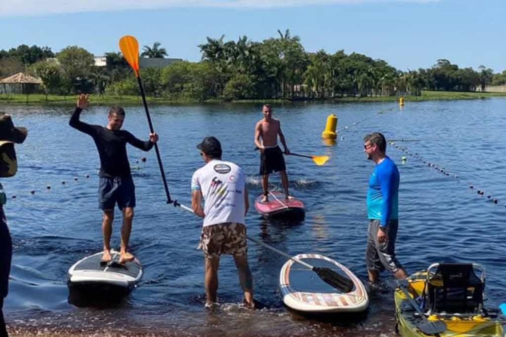 Calendário de Verão segue com shows na beira mar e esportes nas arenas, mar e Lagoa de Fora Obstacle Race na Village Dunas Norte e Open de Surf são atrações do domingo