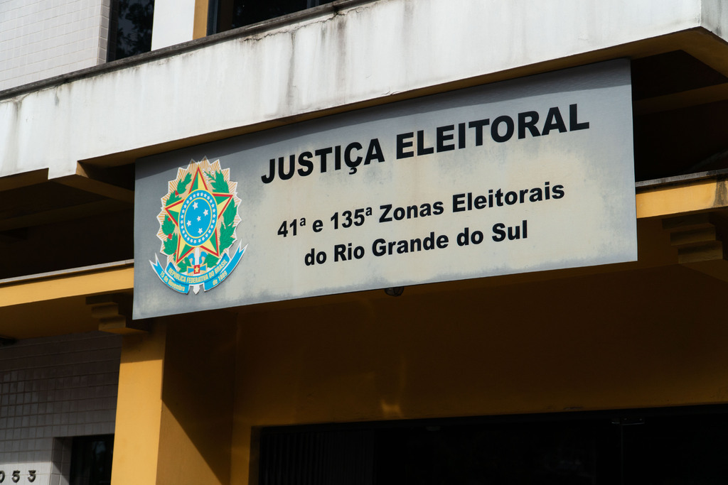 Apenas 15% dos santa-marienses que não votaram no segundo turno justificaram a ausência