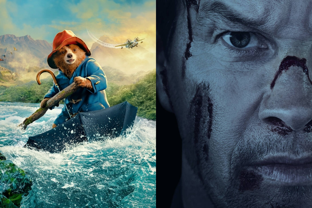 Imagem divulgação - 3° filme de Paddington e novo thriller estreiam no Cine Show