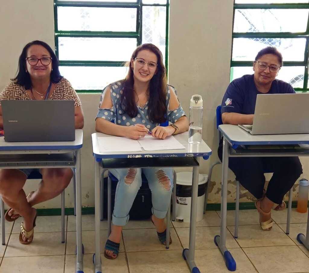 Ação do Cadastro Único Itinerante está sendo realizado em Cerro Negro