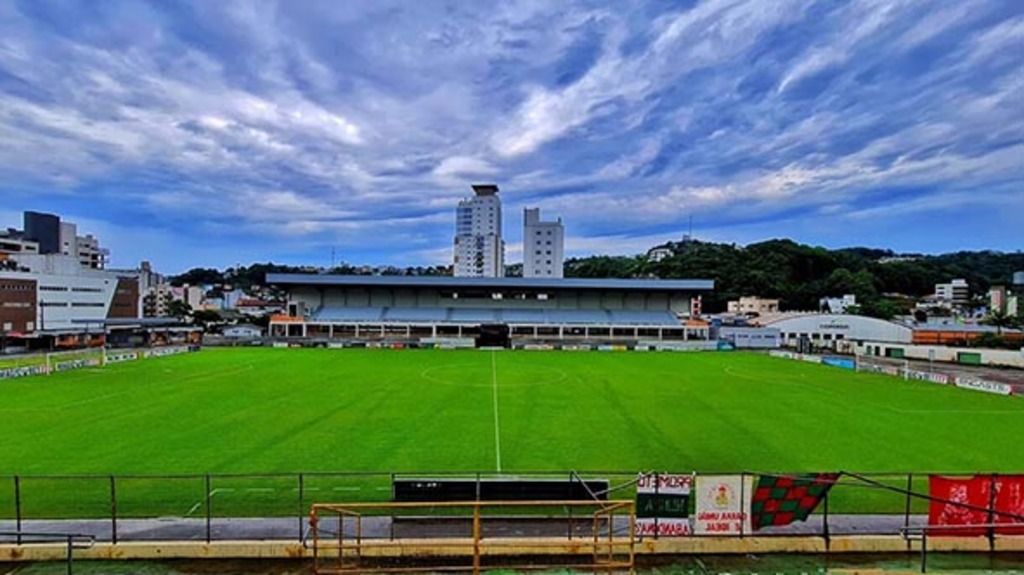 Domingo de clássico