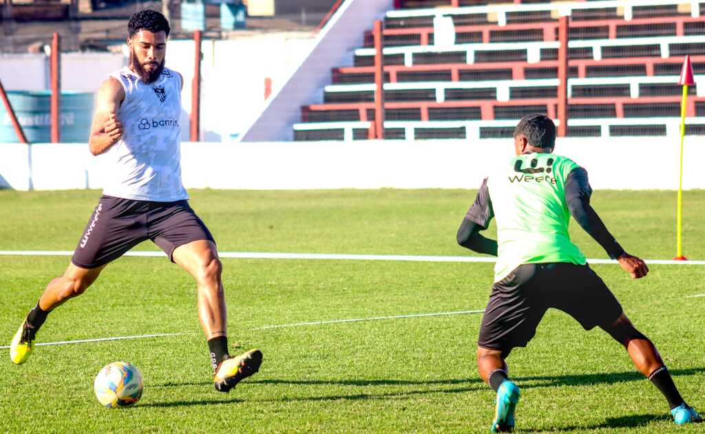 Guarany joga em busca da primeira vitória no campeonato