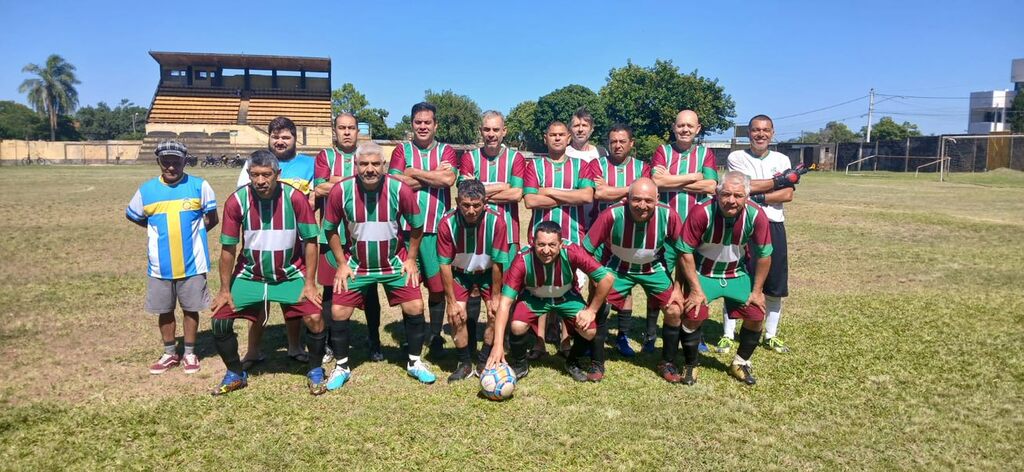 Final de semana terá emoções no futebol amador