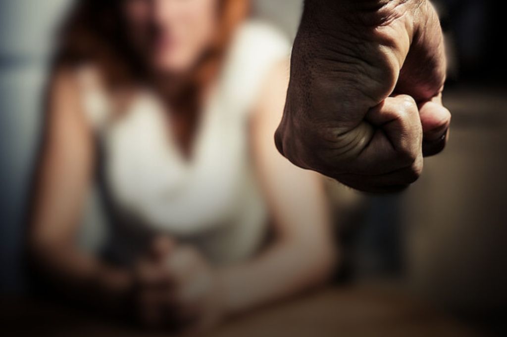  - Homem é preso em flagrante por violência doméstica em Imbituba - Foto: divulgação