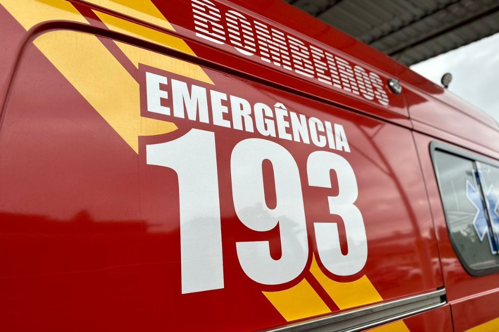  - Homem morre em grave acidente na BR-101 em Paulo Lopes - Foto: divulgação