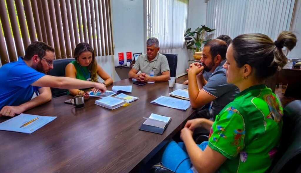 Um dia de unir forças em prol de Cerro Negro