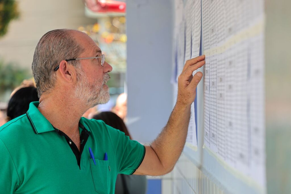 Escolha de vagas para ACTs da rede estadual de ensino será realizada a partir de 1º de fevereiro