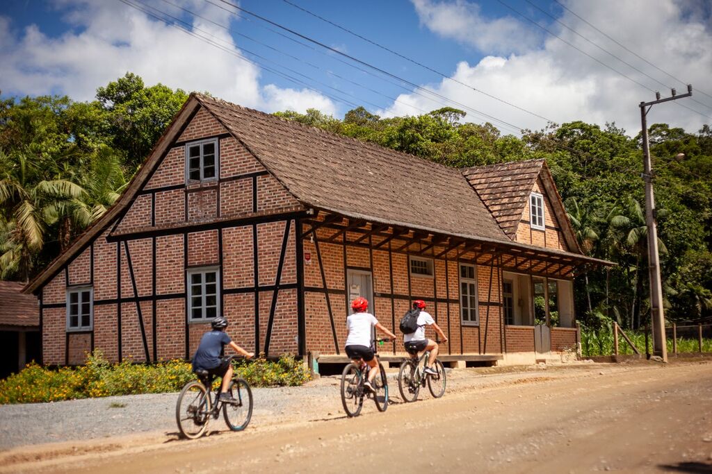 Seis destinos catarinenses concorrem a prêmio internacional de turismo sustentável