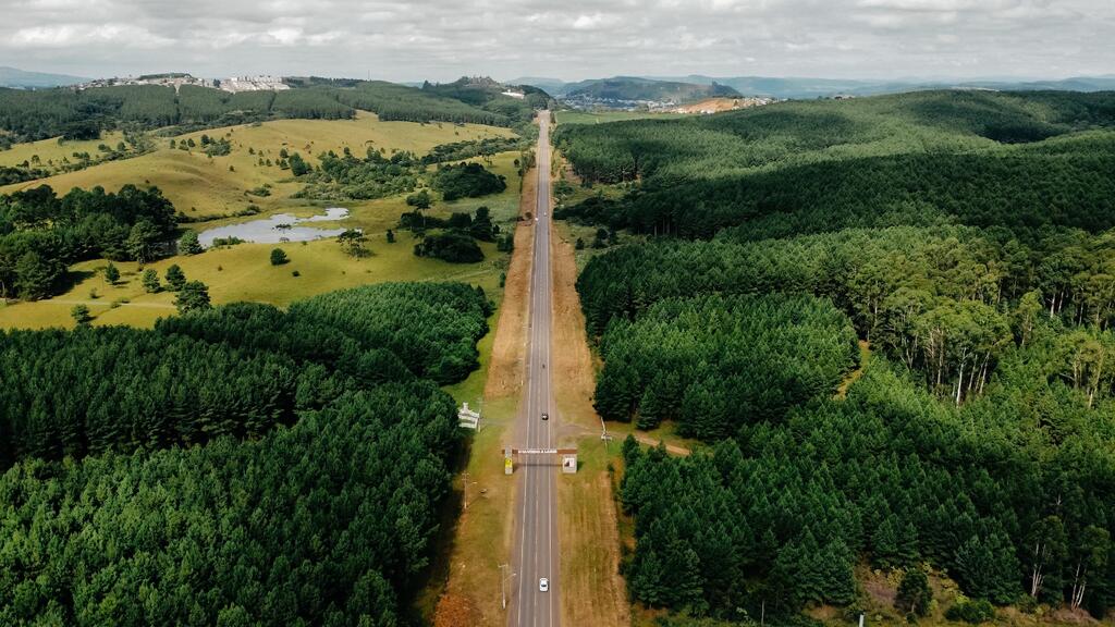 Prefeitura conclui revitalização dos acessos à cidade e avança com ações nos bairros