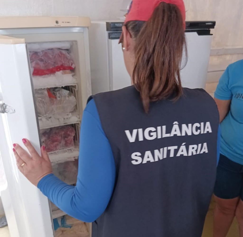 Programa de Monitoramento de Alimentos é reforçado no litoral de SC para garantir segurança alimentar no verão