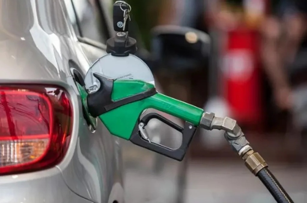 Gasolina e diesel vão ficar mais caros em fevereiro