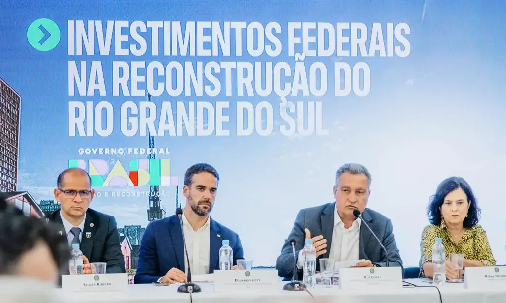 © Wagner Lopes/CC - 
