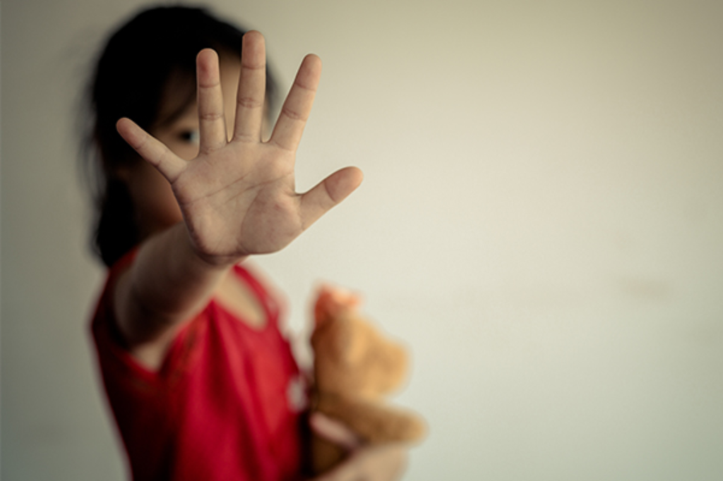 Imagem reprodução - Autoridades investigam caso de abuso sexual de uma menina na cidade de Imaruí