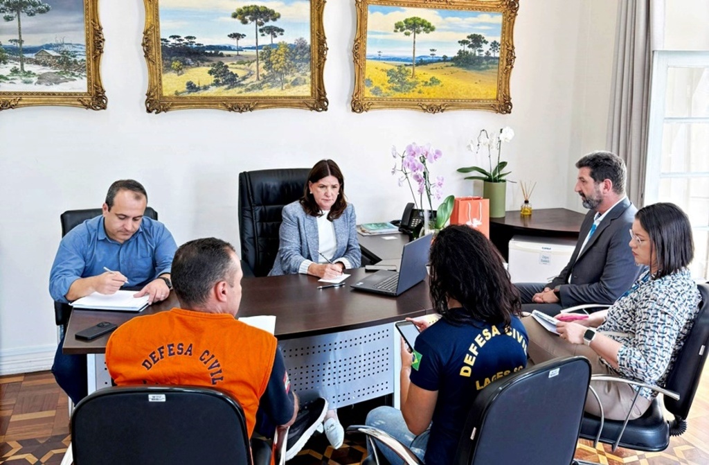 Famílias atingidas pelas chuvas do dia 31 de dezembro poderão sacar o FGTS