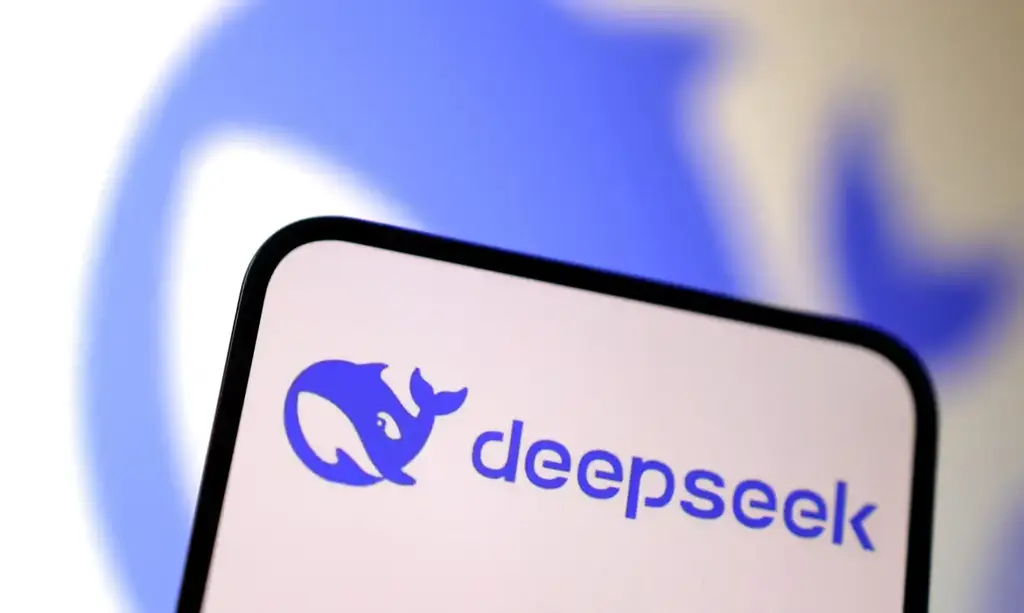 Ciberataques contra DeepSeek têm origem nos EUA, diz imprensa chinesa