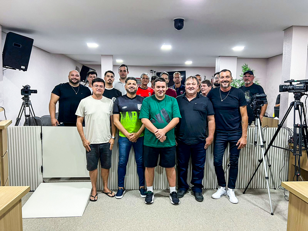 COPA SUL DOS CAMPEÕES 2025 SERÁ ORGANIZADA PELA LAVM