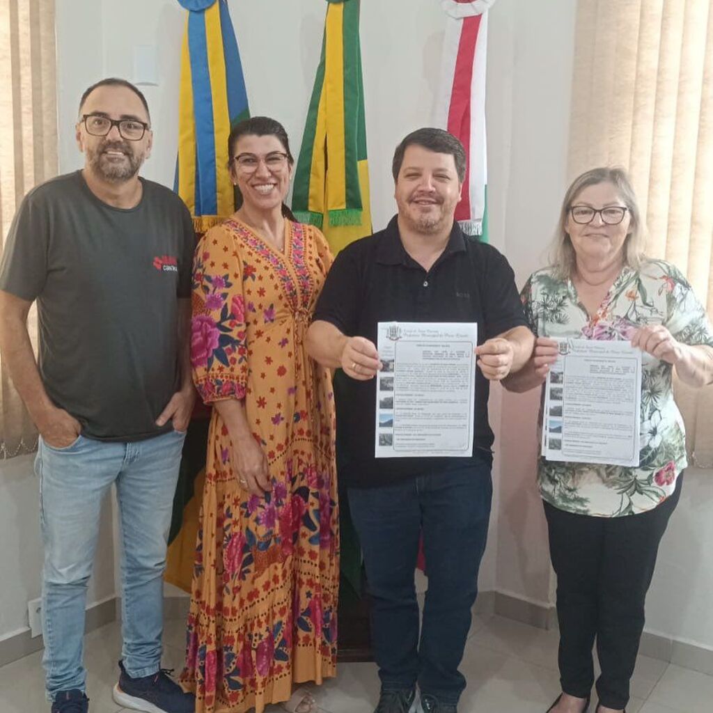 PREFEITURA DE PRAIA GRANDE RENOVA PARCERIA COM A APAE PARA 2025
