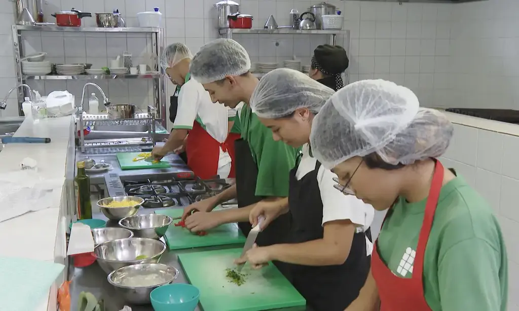 Foto: Frame Caminhos da reportagem / Agência Brasil - 