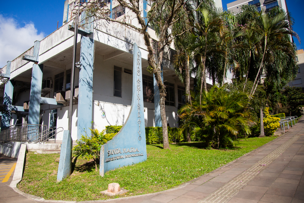 Redesenho das secretarias da prefeitura de Santa Maria tem pastas novas e remodeladas; confira