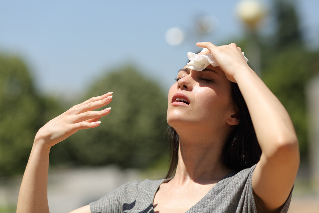 Fevereiro será de calor intenso e chuvas irregulares em Santa Catarina