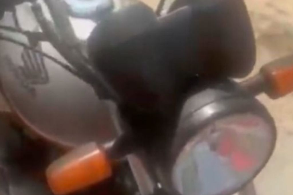  - Homem perde R$ 3,7 mil em golpe ao tentar comprar motocicleta em Imbituba - Foto: divulgação