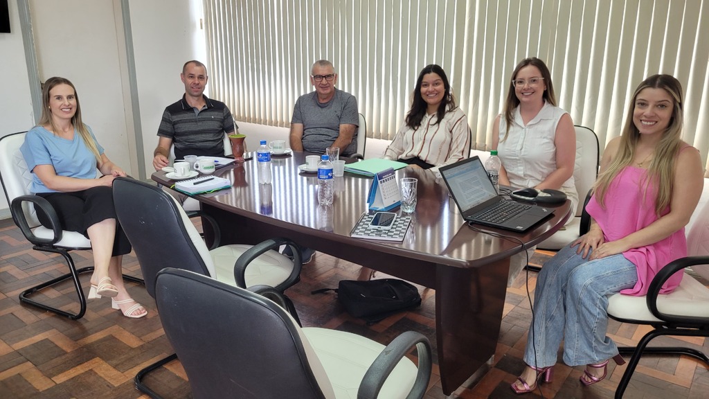 MPSC visita municípios que fazem parte da Comarca de Anita Garibaldi