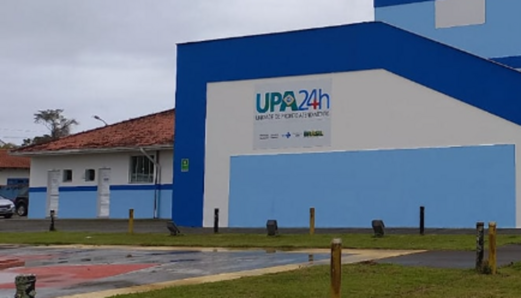 MPSC ajuíza ação para garantir atendimento pediátrico na UPA 24 horas em São Francisco do Sul