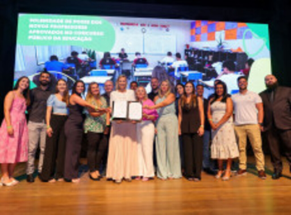 Roberto Zacarias/SECOM - 