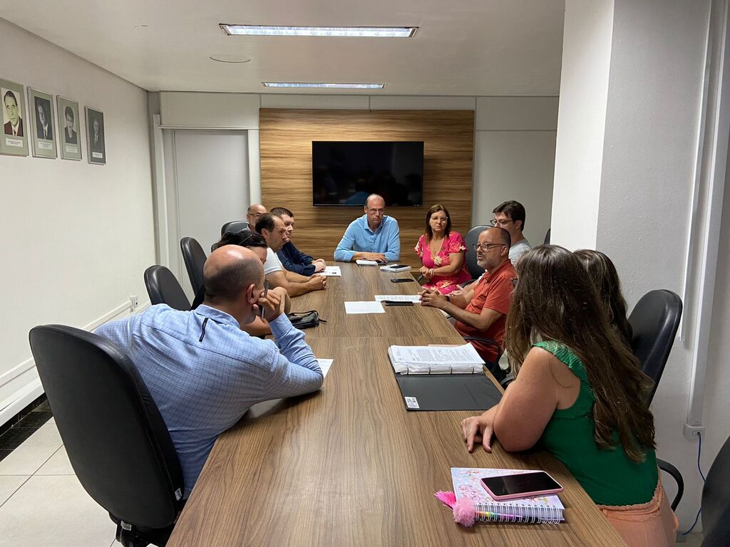 TORRES PRIORIZA AGILIDADE NA CONSTRUÇÃO DA EMEI SÃO FRANCISCO PARA ATENDER DEMANDA URGENTE DA COMUNIDADE ESCOLAR