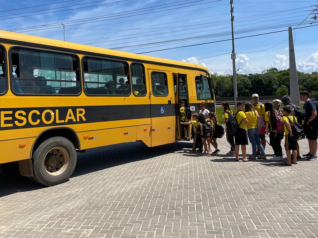 MATRÍCULAS ABERTAS NA REDE MUNICIPAL DE ENSINO DE SANTA ROSA DO SUL