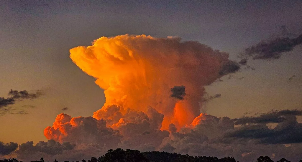 Temperaturas extremas serão a realidade nos próximos dias