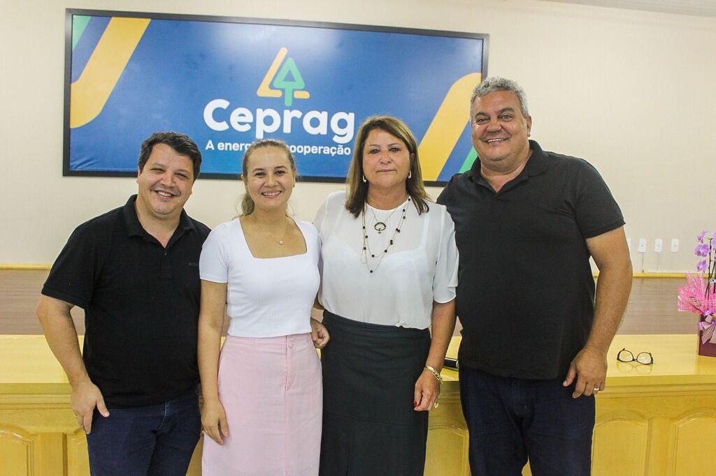 FUTURO SECRETÁRIO DE EDUCAÇÃO DE PRAIA GRANDE É ANUNCIADO EM EVENTO DE ABERTURA DO ANO LETIVO