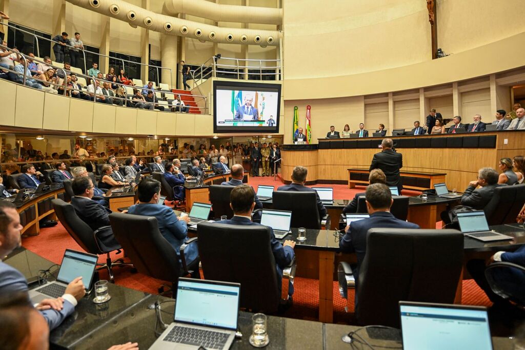 Eduardo Valente / GOVSC - 