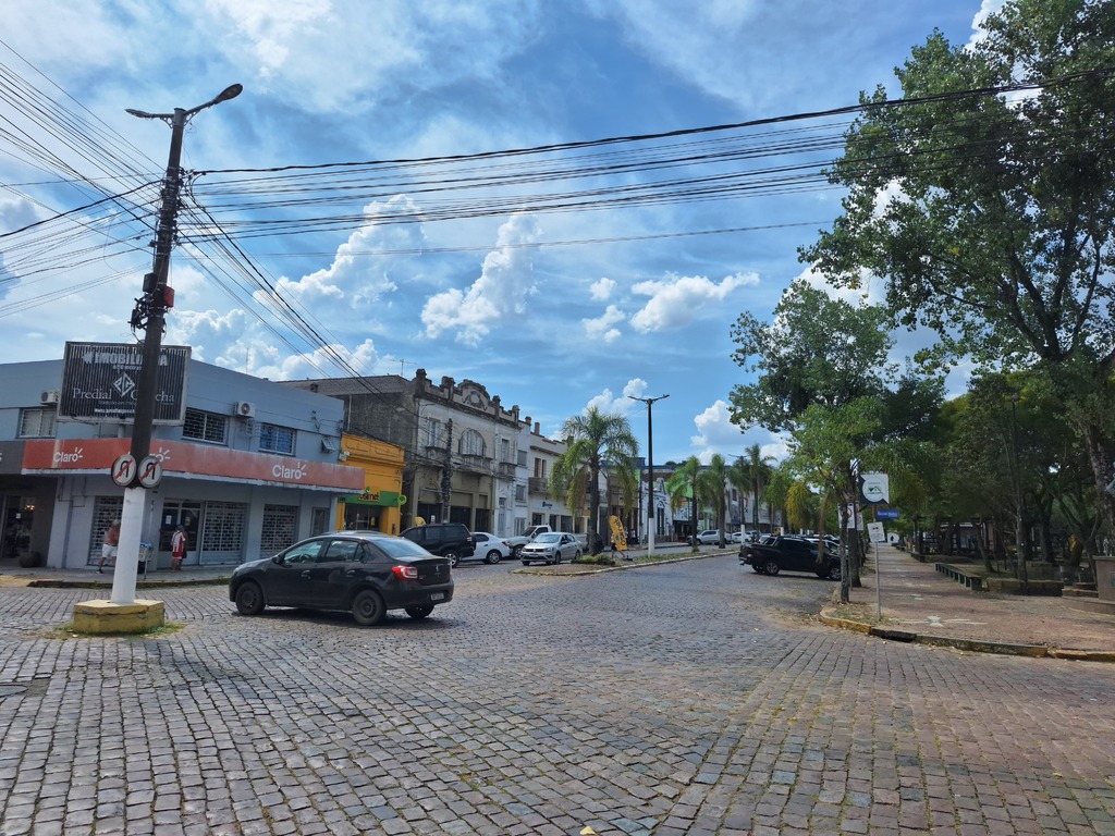 Priscila Petrecheli - Além do comércio, falta de luz tem causado problemas no abastecimento de água