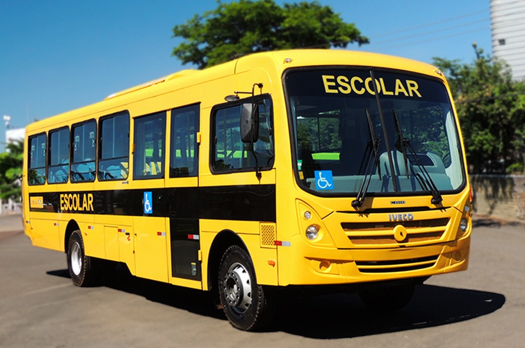 Secretaria de Educação divulga roteiro do Transporte Escolar para 2025