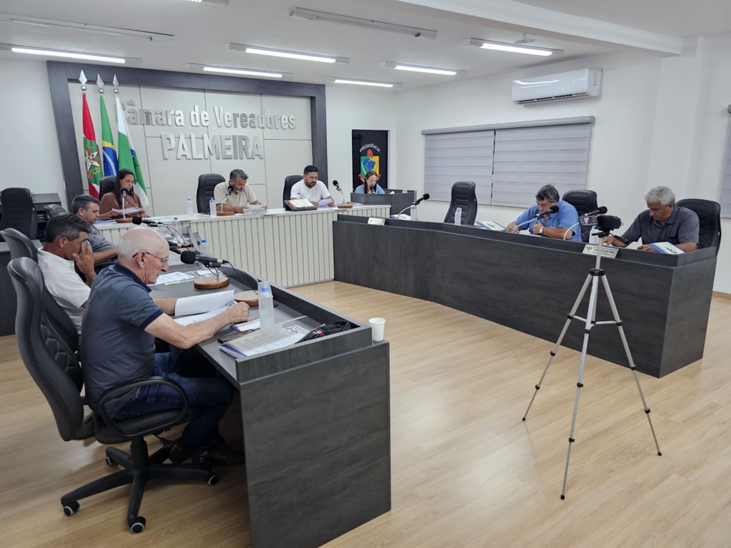 Masselai reforça parceria com vereadores na abertura do ano legislativo