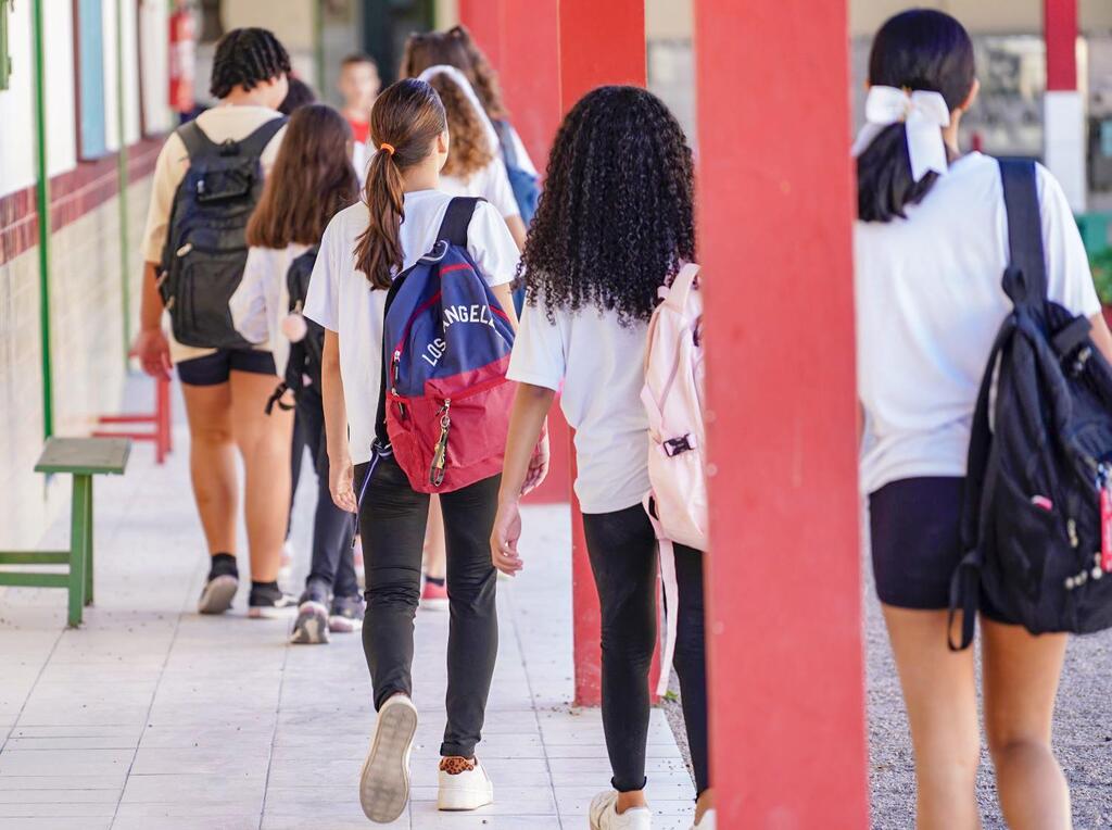 AULAS NA REDE ESTADUAL  DE EDUCAÇÃO DE SANTA  CATARINA INICIAM  NA SEGUNDA-FEIRA (10)