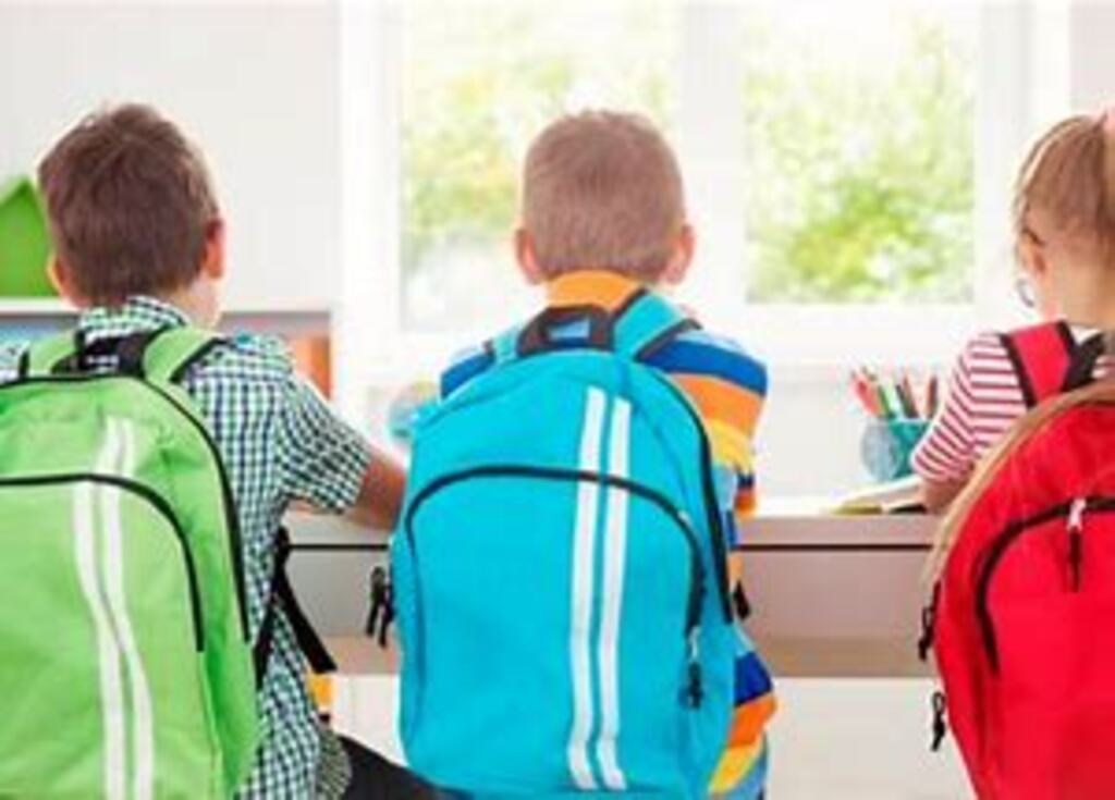 Cuidados Essenciais para a Volta às Aulas: Mochilas Leves e Visão em Dia