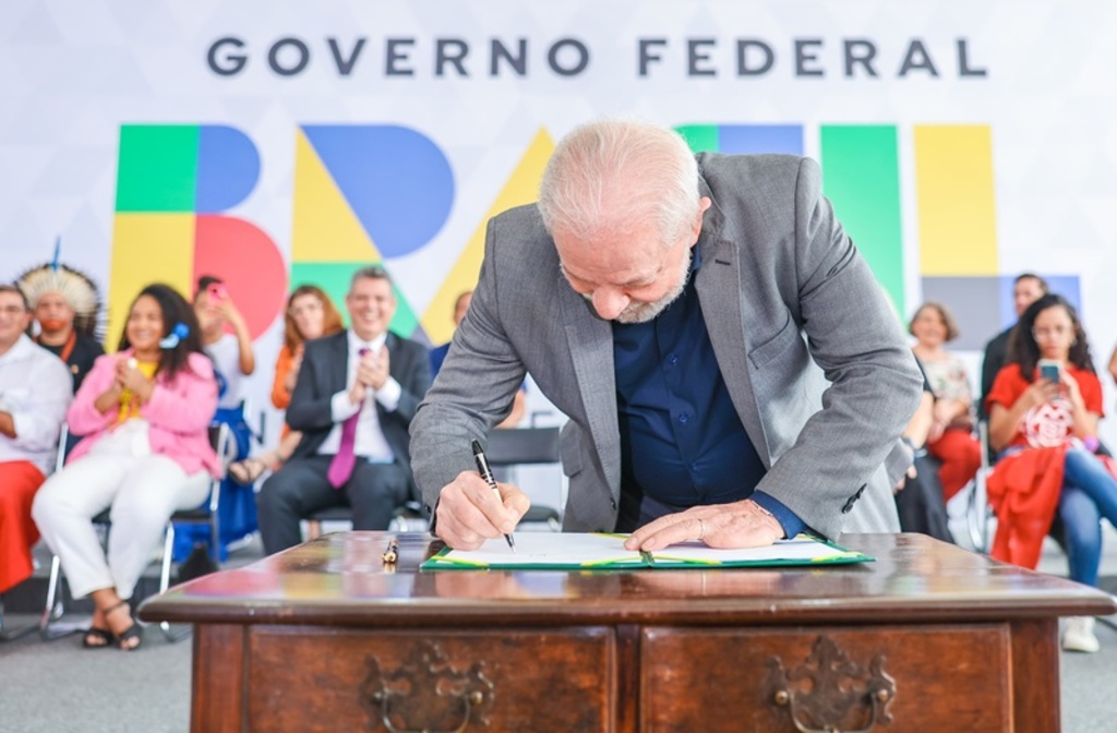 Encontro em Brasília reunirá prefeitos, prefeitas e outros gestores municipais de Santa Catarina com o presidente da República e outras autoridades do Governo Federal