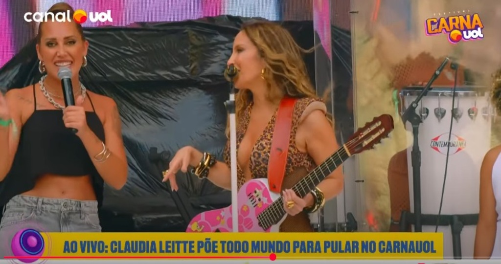 Galeria de imagens: 