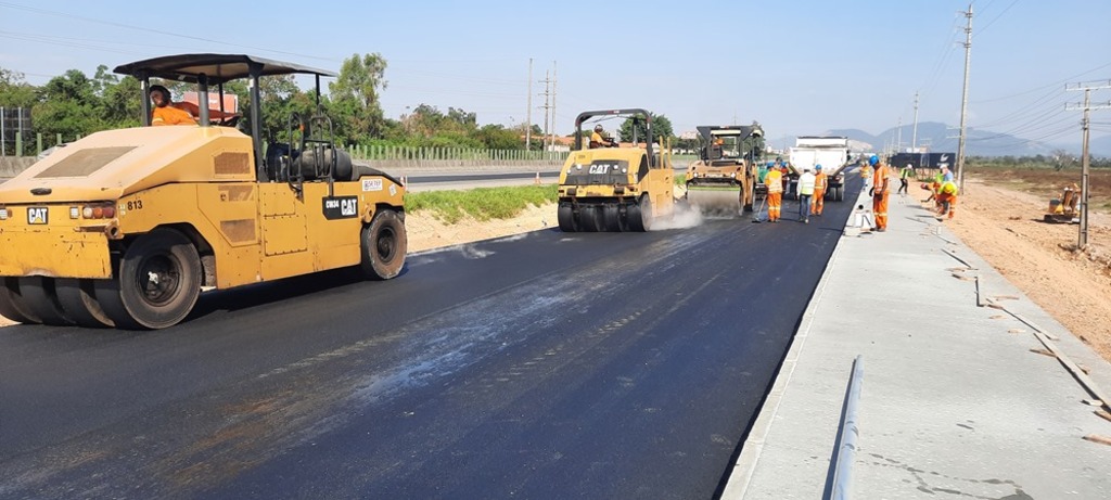 PROGRAMAÇÃO SEMANAL DE OBRAS CCR VIA COSTEIRA