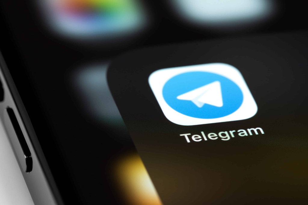 Imagem divulgação - Denúncias sobre abuso infantil no Telegram crescem 78% em 2024; Saiba como denunciar