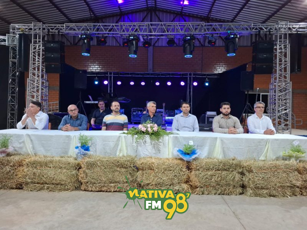 Sindicato Rural de Capinzal promove evento de prestação de contas e confraternização