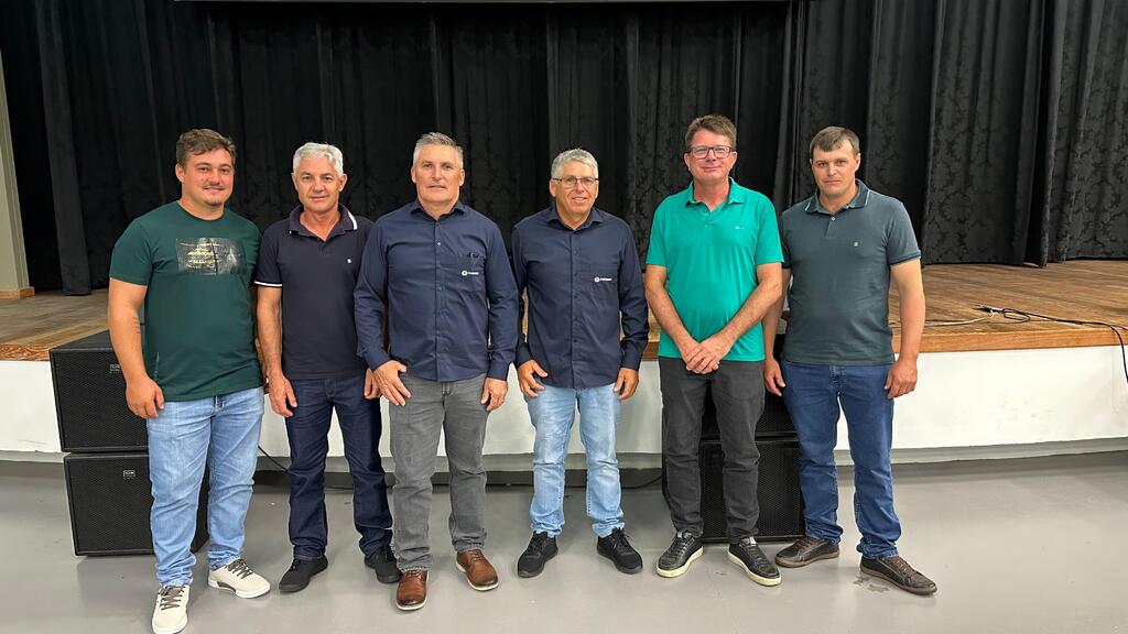 COOPERSULCA REALIZOU ASSEMBLEIA GERAL ORDINÁRIA