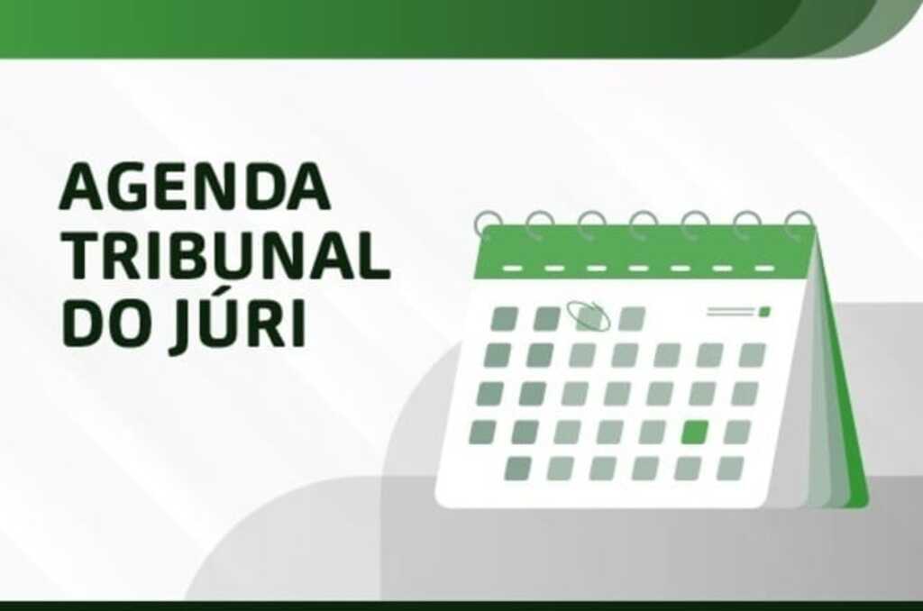 Agenda apresenta resumo de sessões do Tribunal do Júri em Santa Catarina