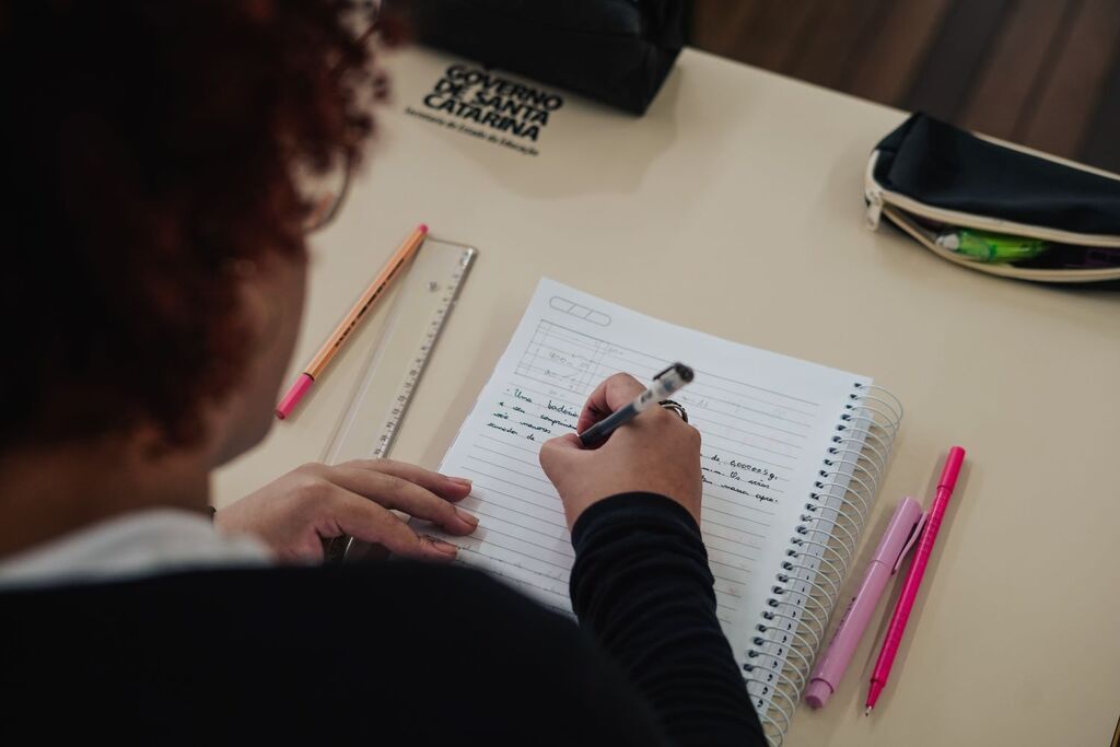 Matrículas para escolas estaduais encerram hoje