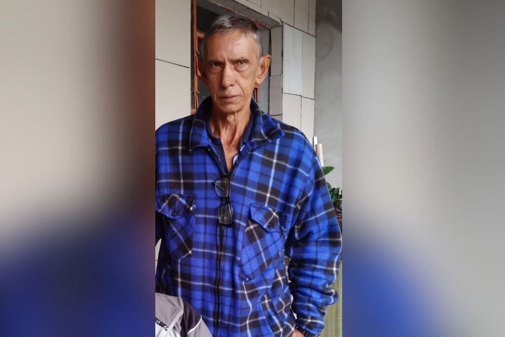 título imagem Seguem as buscas por homem desaparecido há dois meses em Santa Maria